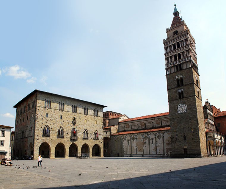 Pistoia