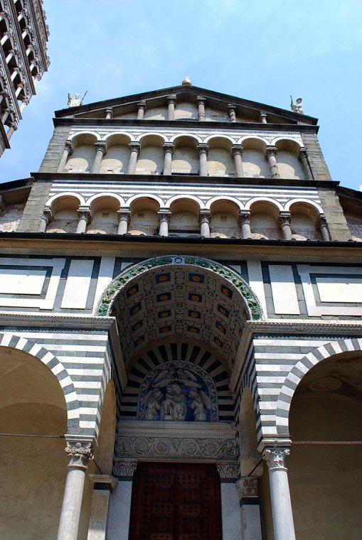 Pistoia