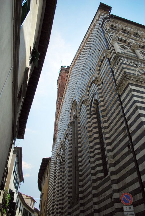 Pistoia