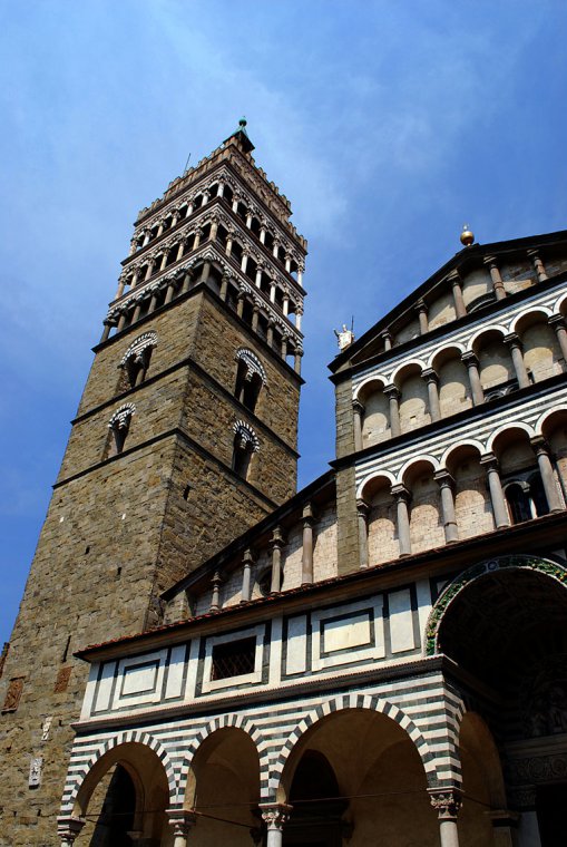 Pistoia