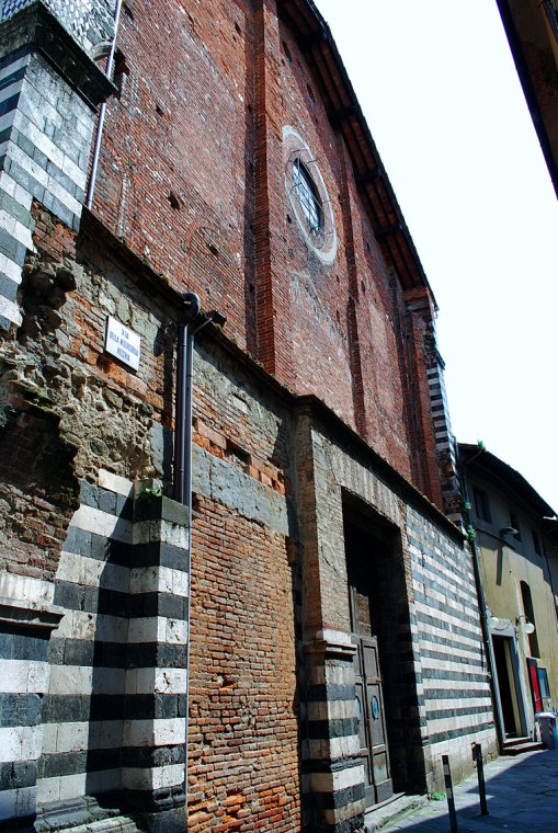 Pistoia