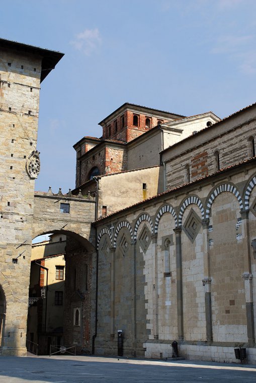 Cathedral