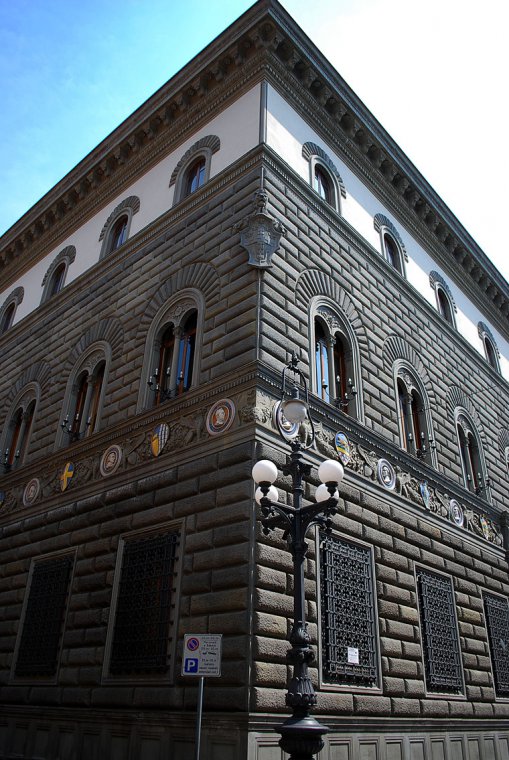 Pistoia
