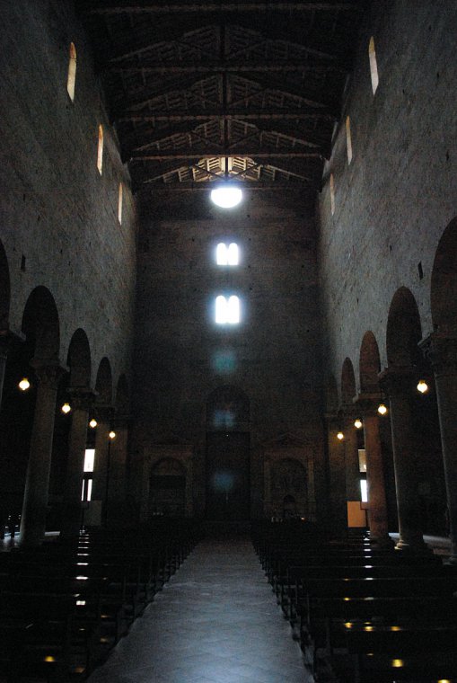 Pistoia