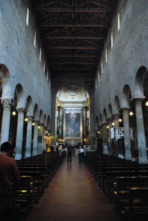 Pistoia