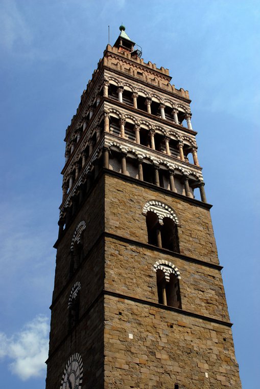 Pistoia