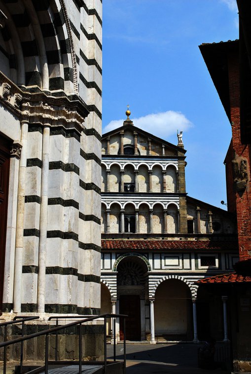 Pistoia