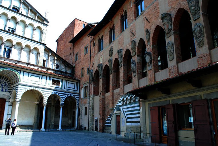 Pistoia