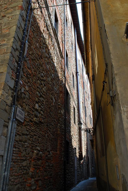 Pistoia