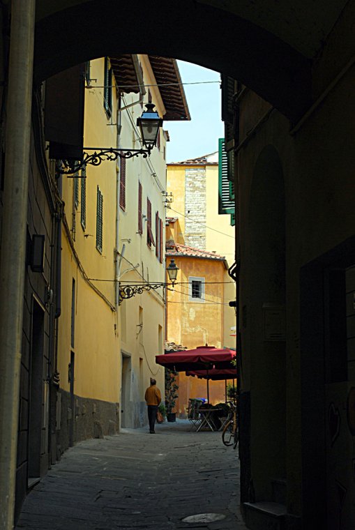 Pistoia