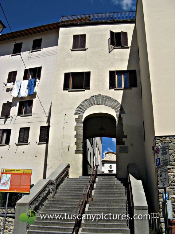 Pontassieve