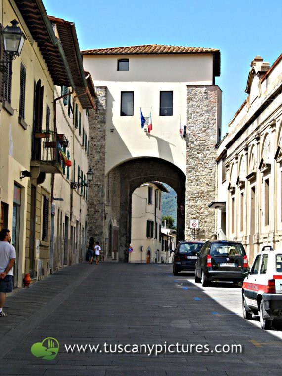 Pontassieve