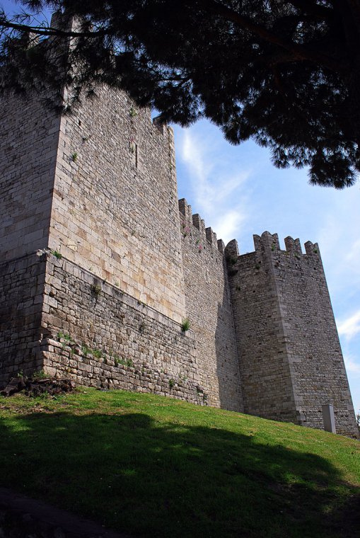 Emperor's Castle