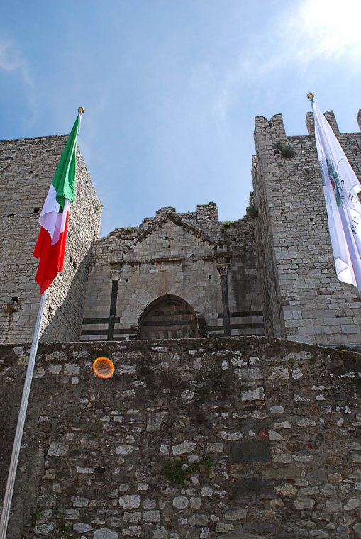 Emperor's Castle