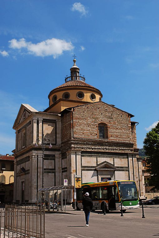 Santa Maria delle Carceri