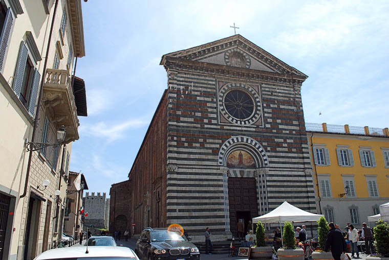 San Francesco Church