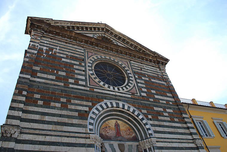San Francesco Church