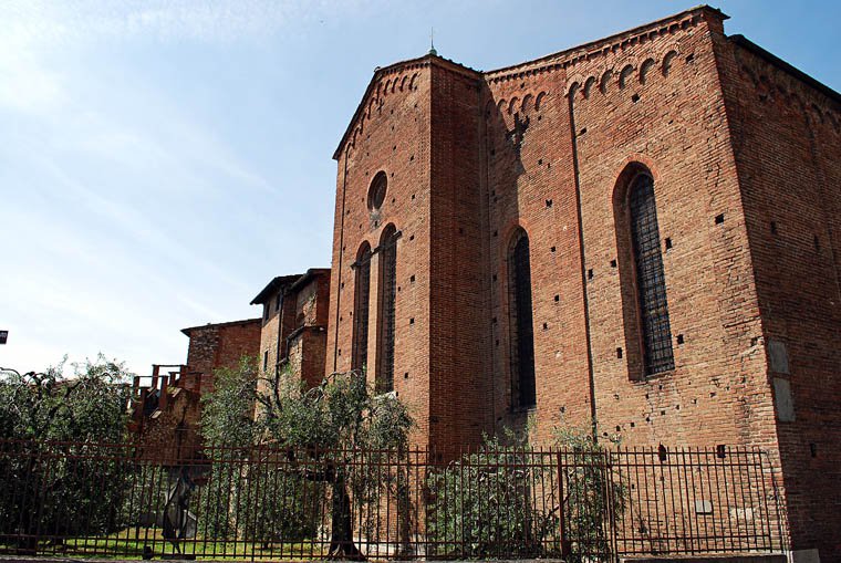 San Francesco Church