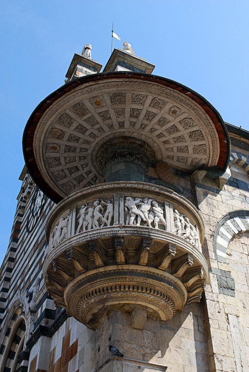 St. Stephen cathedral
