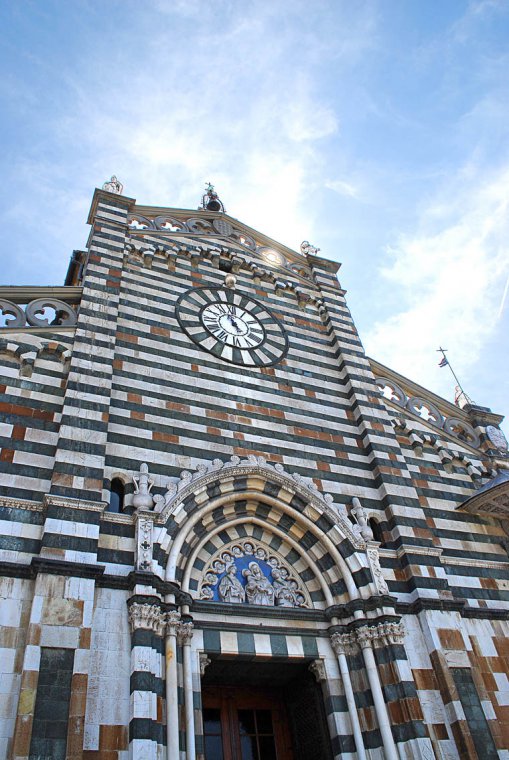St. Stephen cathedral