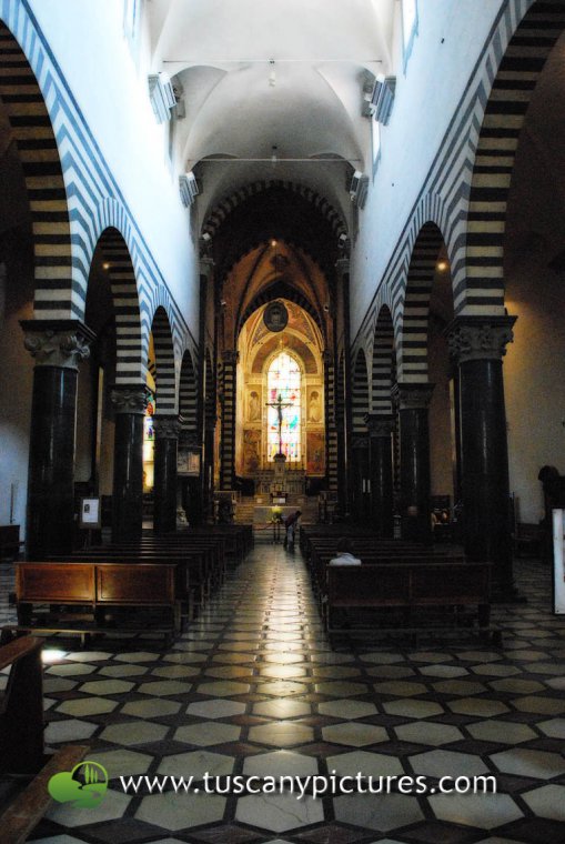 St. Stephen cathedral