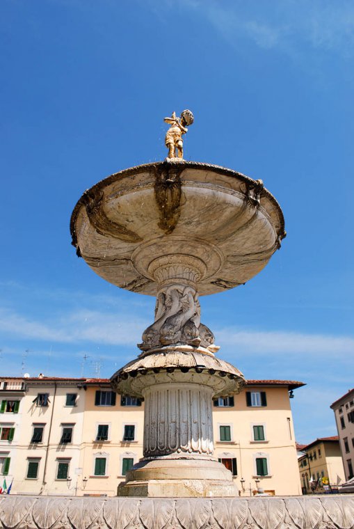Piazza Duomo