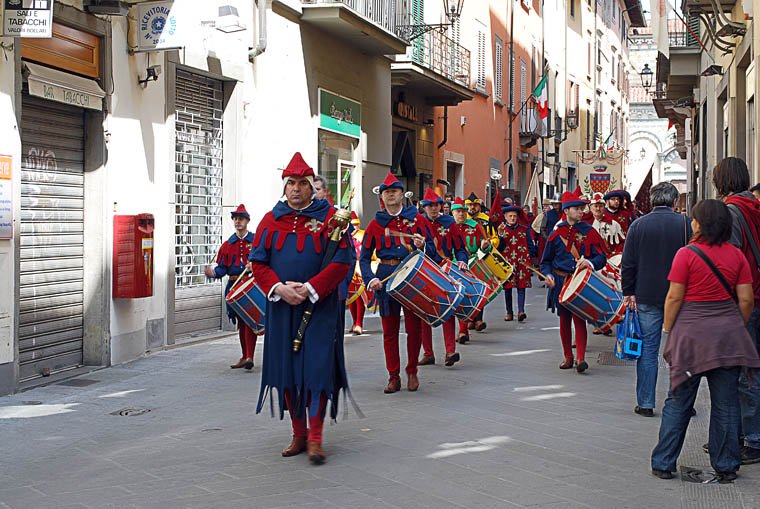 Parade