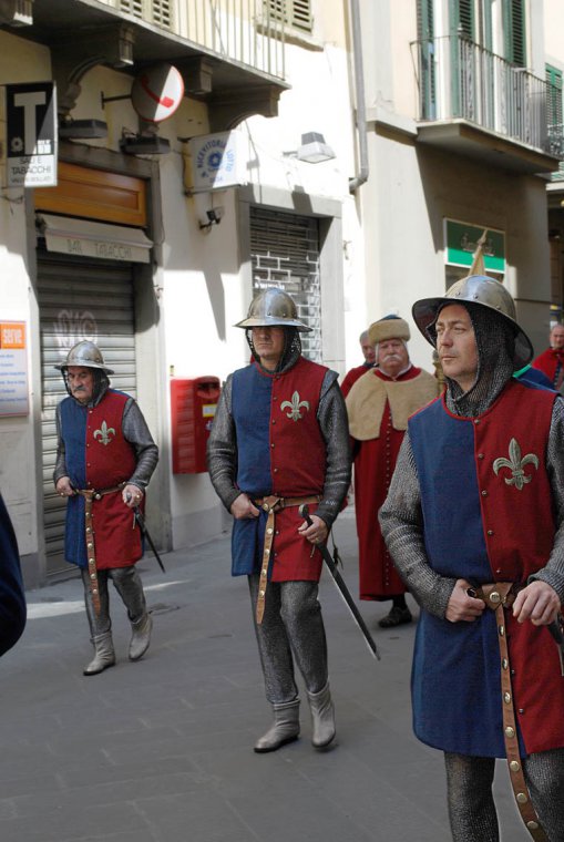Parade