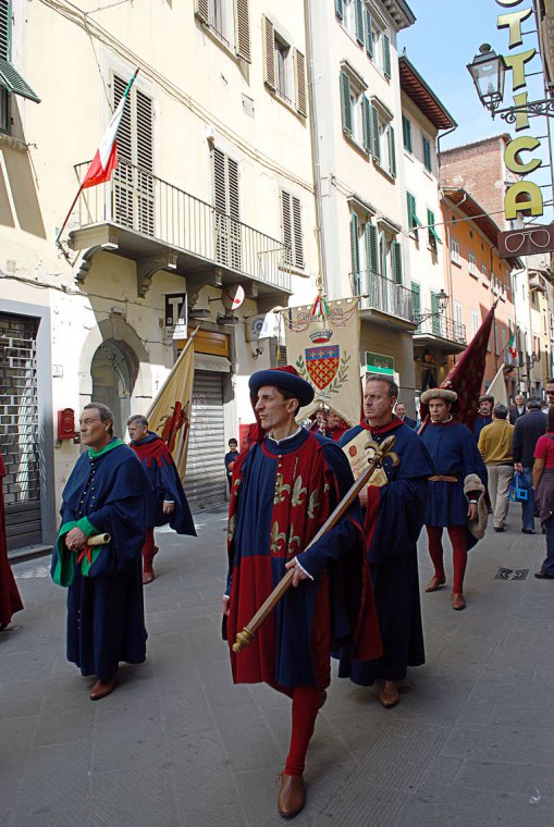 Parade