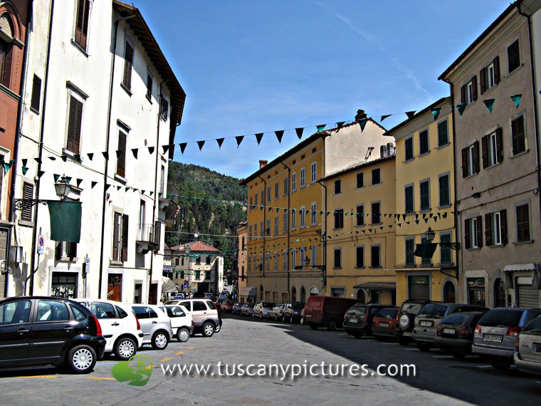 Marradi