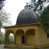 The Buontalenti Chapel