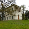 The Neoclassical Lodge of Montili