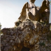 The Dragon Statue