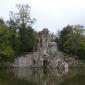 The Park of Pratolino