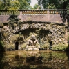The Maschera Fishpond