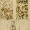 Original Design of Water Organs