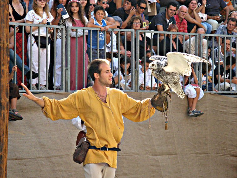 Scarperia Renaissance Festival