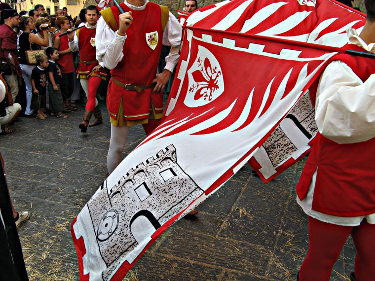 Scarperia Renaissance Festival