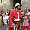 Scarperia Renaissance Festival