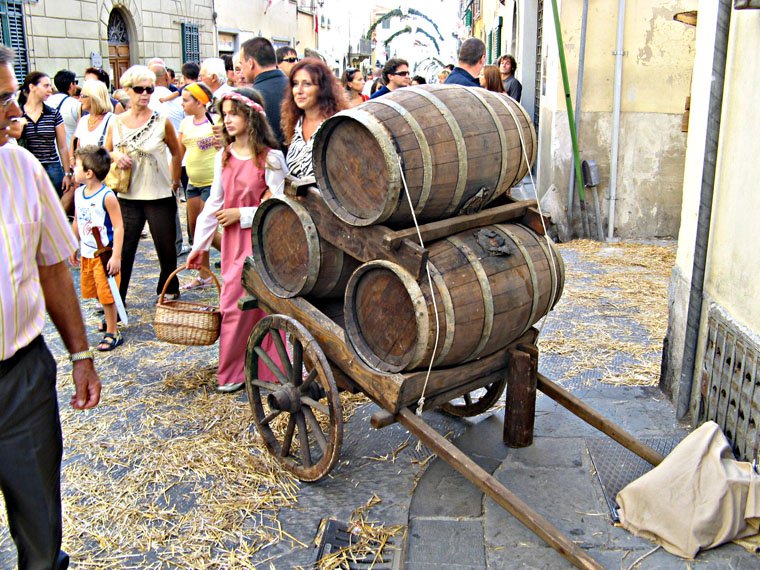 Scarperia Renaissance Festival