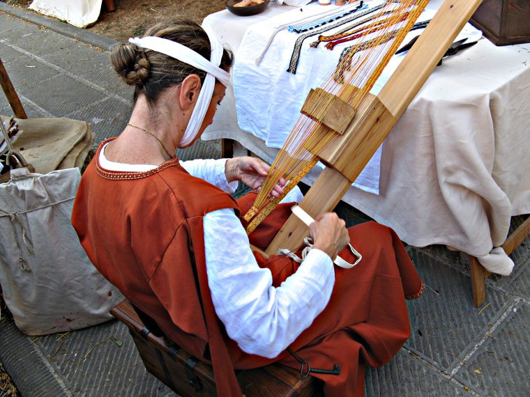 Scarperia Renaissance Festival