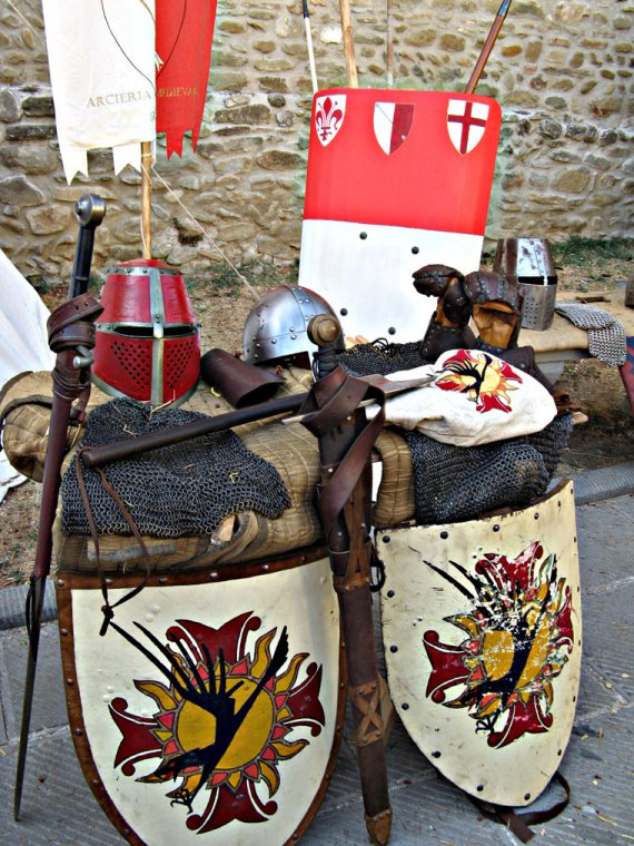 Scarperia Renaissance Festival