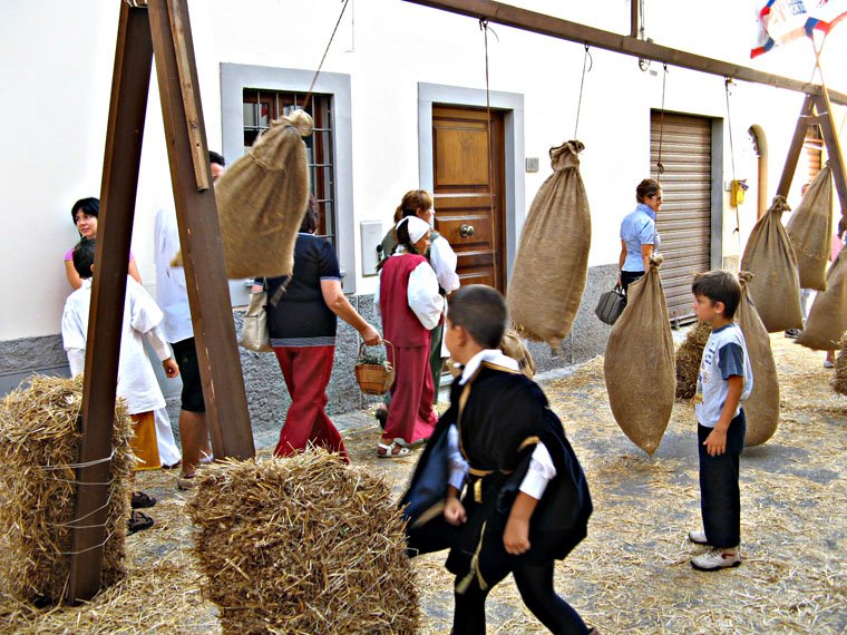Scarperia Renaissance Festival