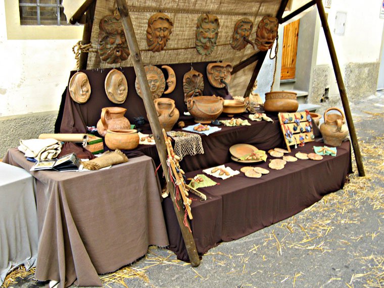 Scarperia Renaissance Festival