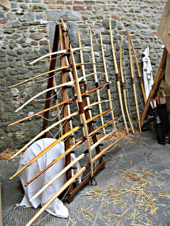 Scarperia, Mugello, Scarperia Renaissance Festival