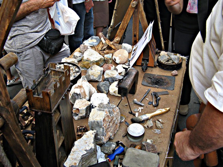 Scarperia, Mugello, Scarperia Renaissance Festival