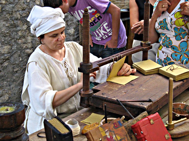 Scarperia Renaissance Festival