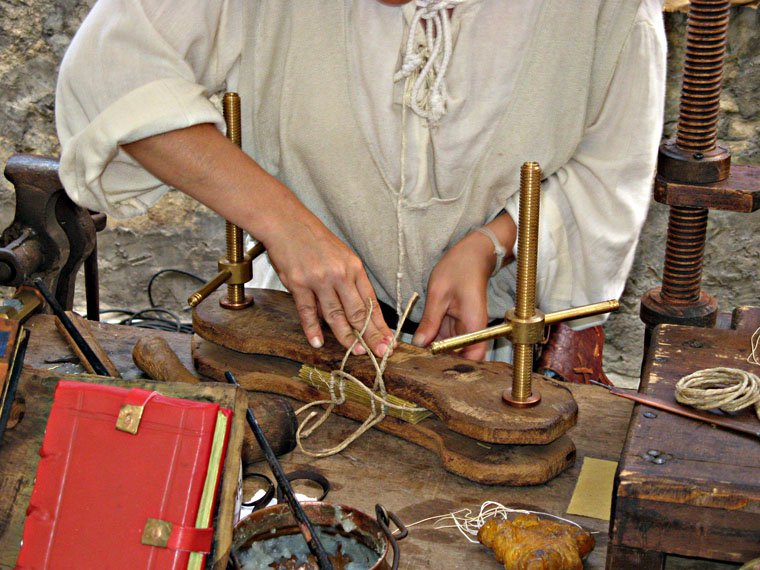 Scarperia Renaissance Festival