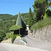 Colla Pass