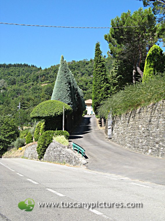 Colla Pass